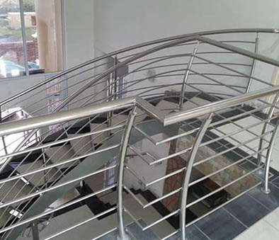 Balustrade companies