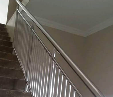 Balustrade designs