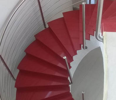 Balustrade manufactures