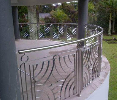 Balustrade installers in Durban