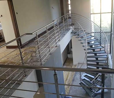 Balustrade companies in Amanzimtoti