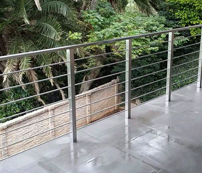 Balustrade companies