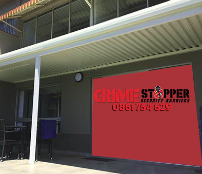 Awnings in Durban