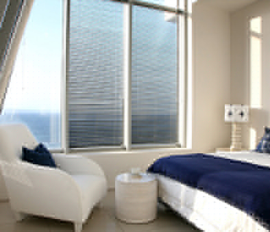 Blinds to cover windows