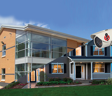 CCTV systems in South Africa