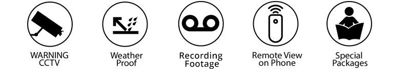 Remote CCTV Systems South Africa