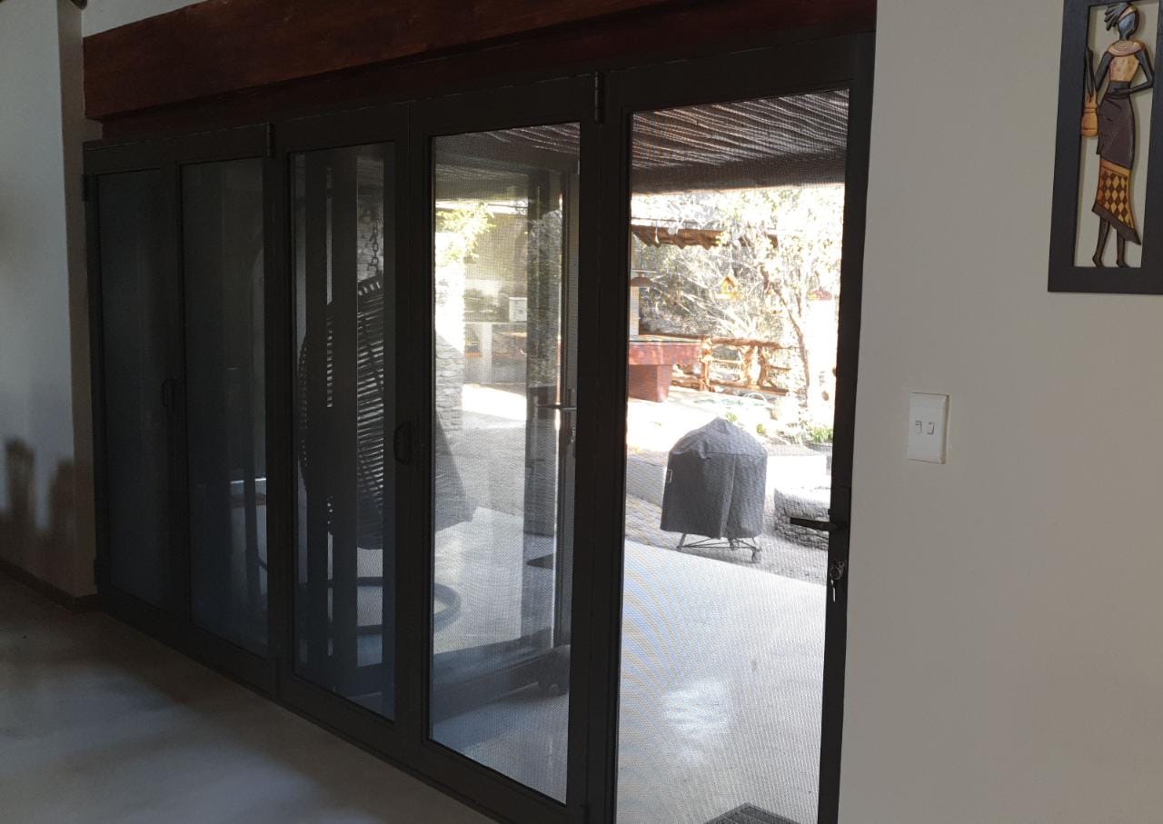 Installers of security gates in Nelspruit