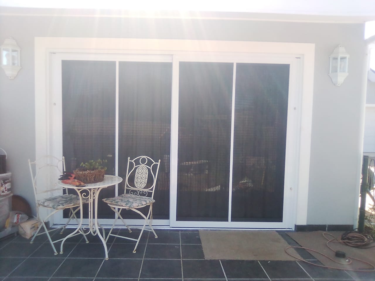 security systems in Cape Town