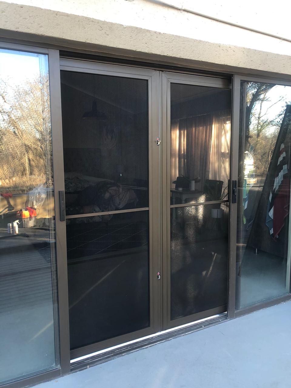 security systems in Freestate