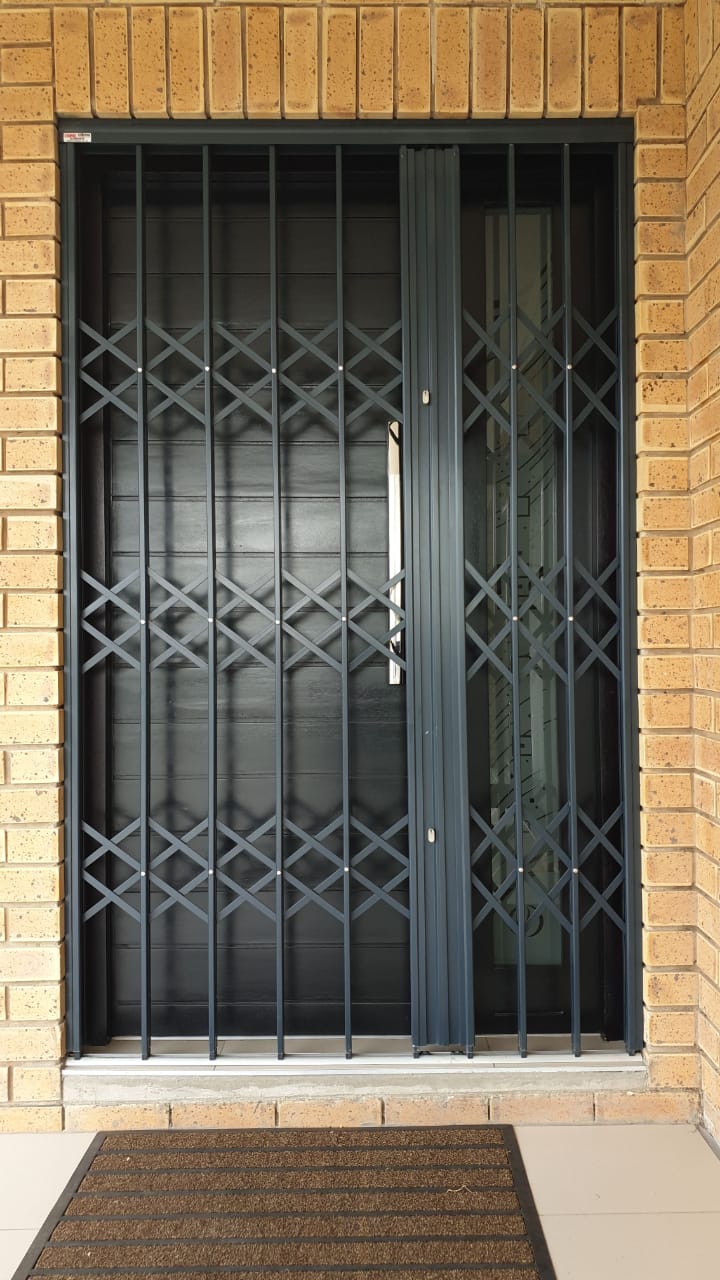 Places that sell security gates