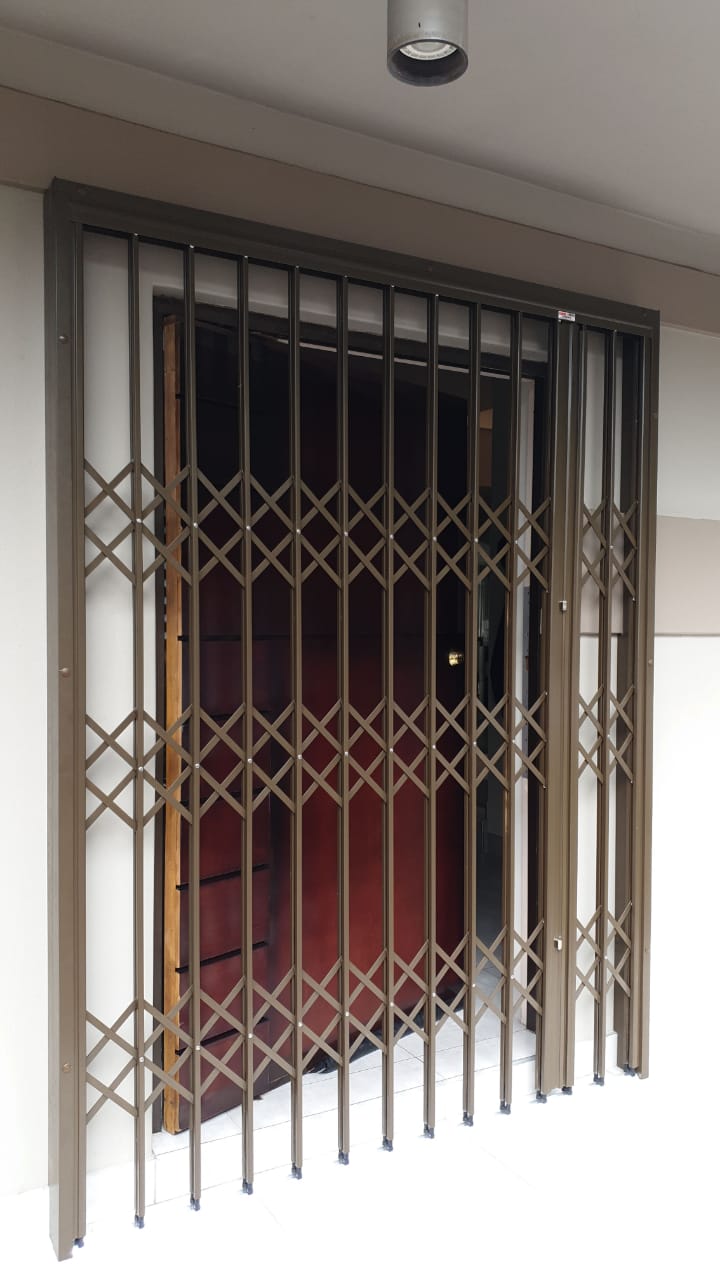 installers of security gates