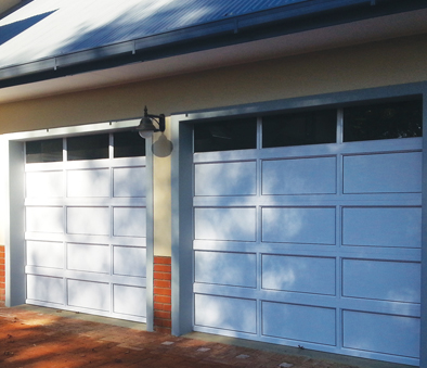 Garage Door installer companies