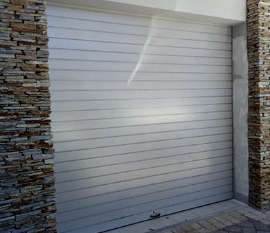 Garage Door Durban