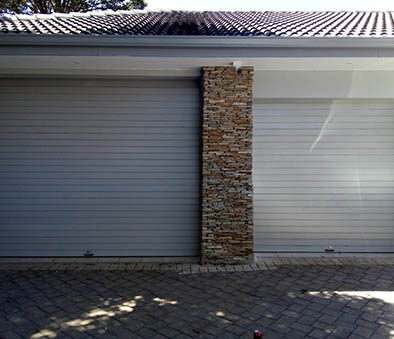 Garage Doors