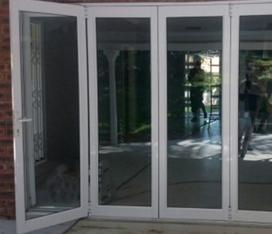 glass & aluminium installer companies in Durban