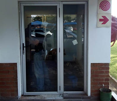 glass frames in Durban