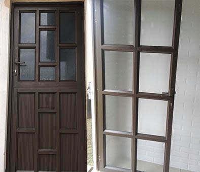 glass frames in amanizimtoti