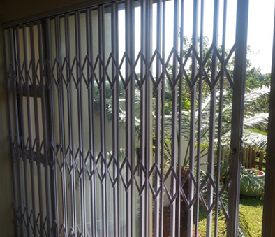 monkey proof Security Gates in Nelspruit