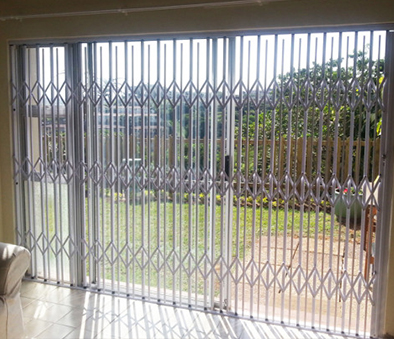 monkey proof Security Gates in Pretoria