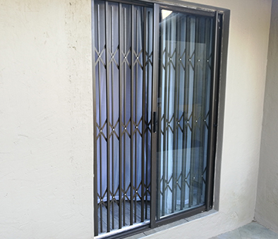 monkey proof Security Gates companies