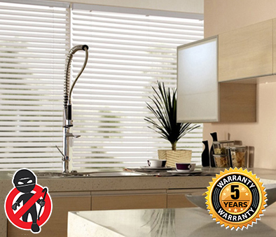 Crimestopper Blinds