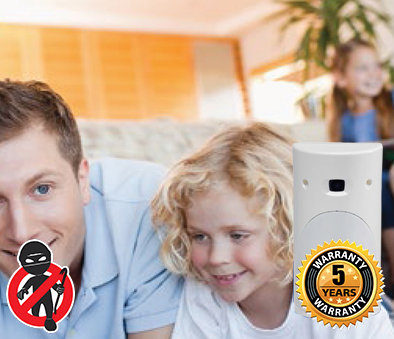 Crimestopper E-Guard Systems