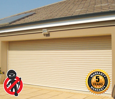 Roller Shutters Crimestopper Security Gate