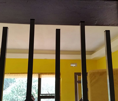 Retractable Swing Gates in Durban