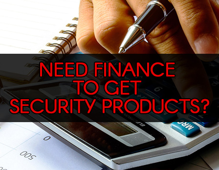 Security Products online
