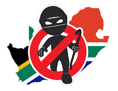 Security Gates in South Africa