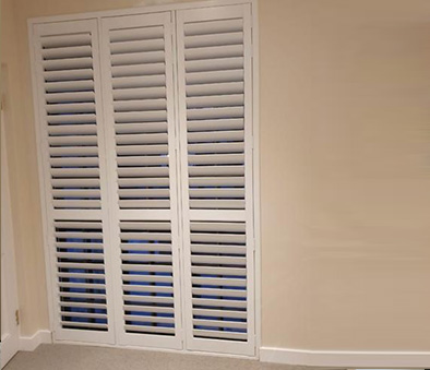 Sliding Shutters in Amanzimtoti