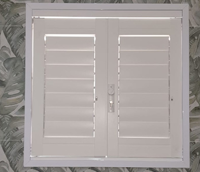 American Shutters in Durban