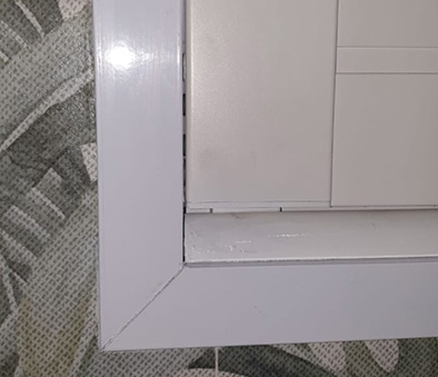 Sliding Shutters in Durban