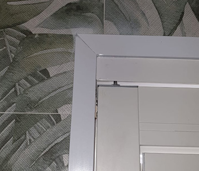 Aluminium Shutters in Durban
