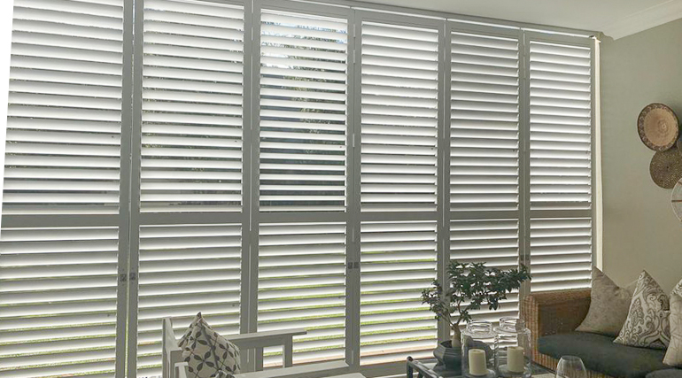 Sliding Shutters in Durban