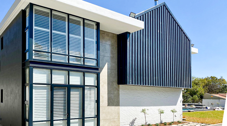 Outdoor Shutters in Durban
