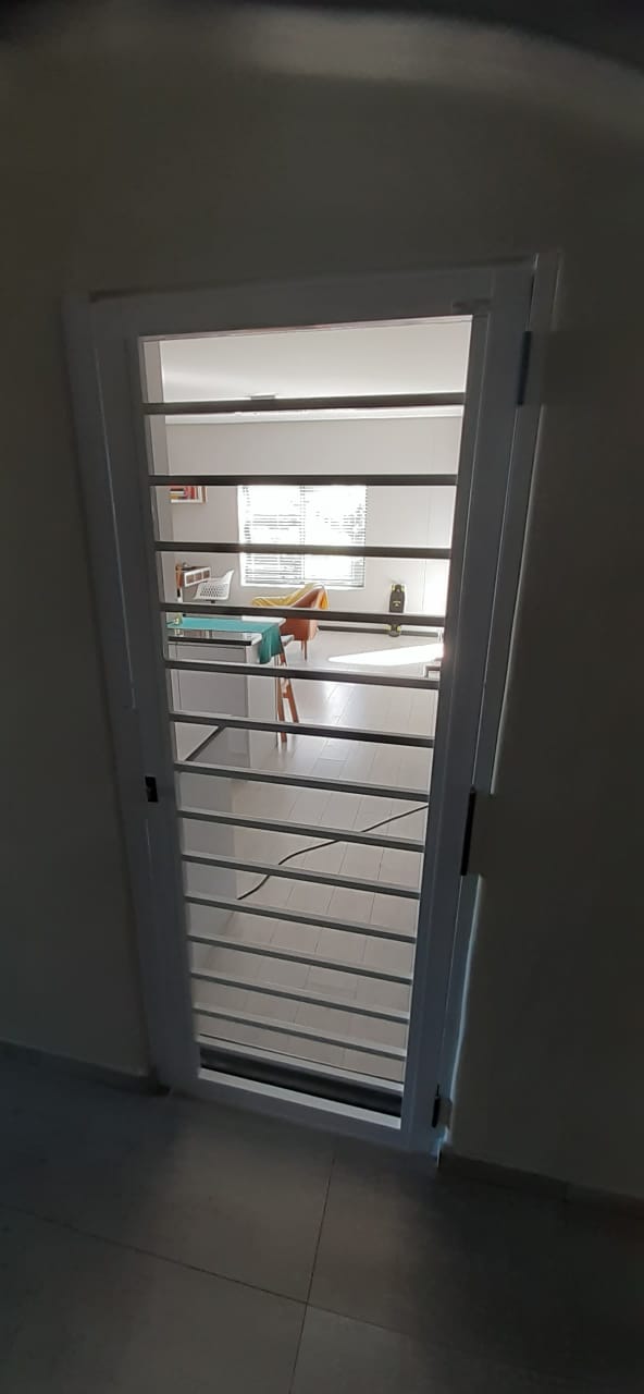 Swing Gates in Durban