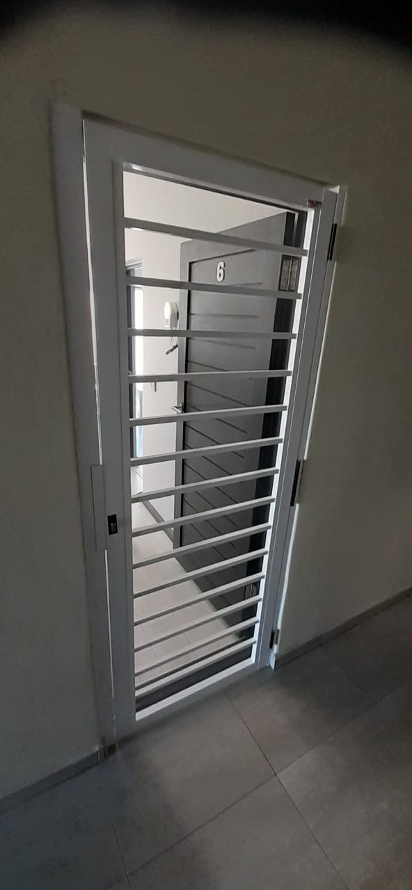 Swing Gates in Johannesburg