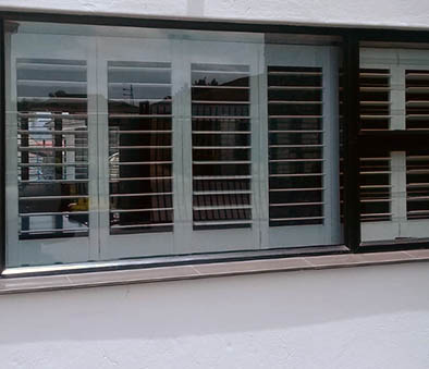 affordable burglar guards