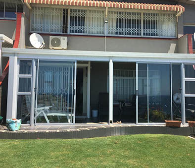 affordable burglar guards
