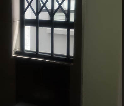 affordable burglar guards