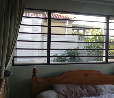 window proofing systems