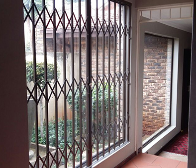 burglar guards in Nelspruit