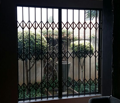 window protect